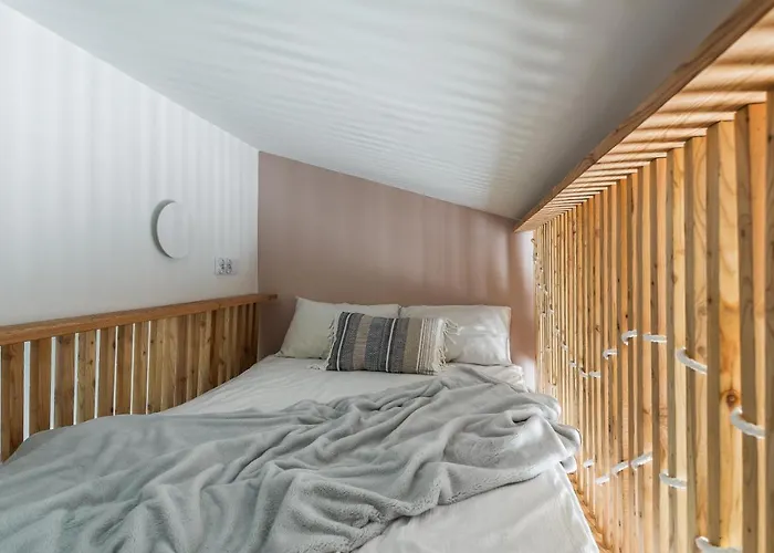 Premium Apartment In Kossak Residence