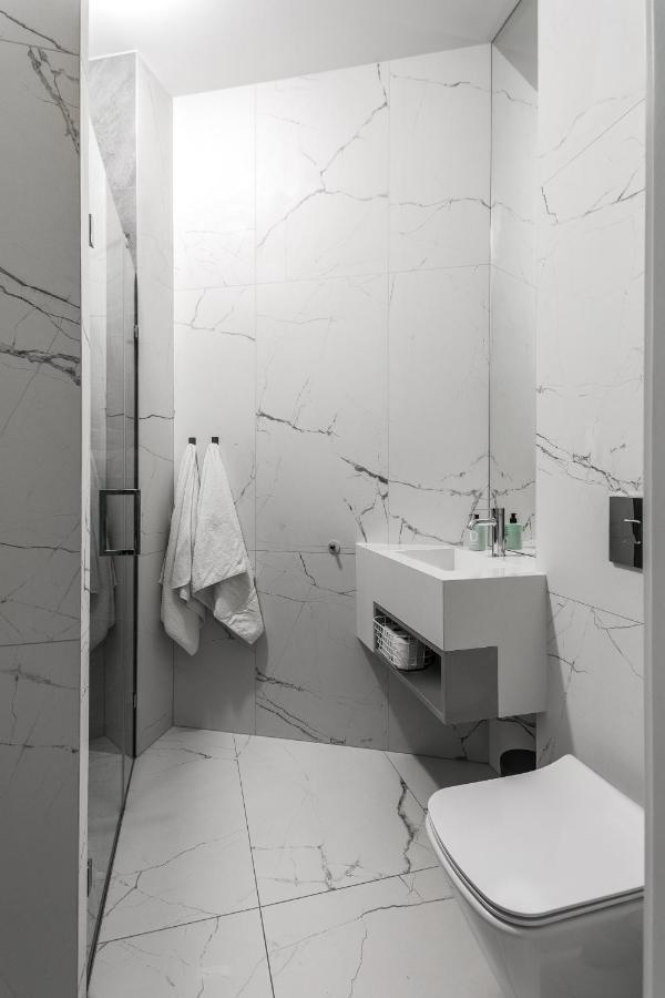 Premium In Kossak Apartment