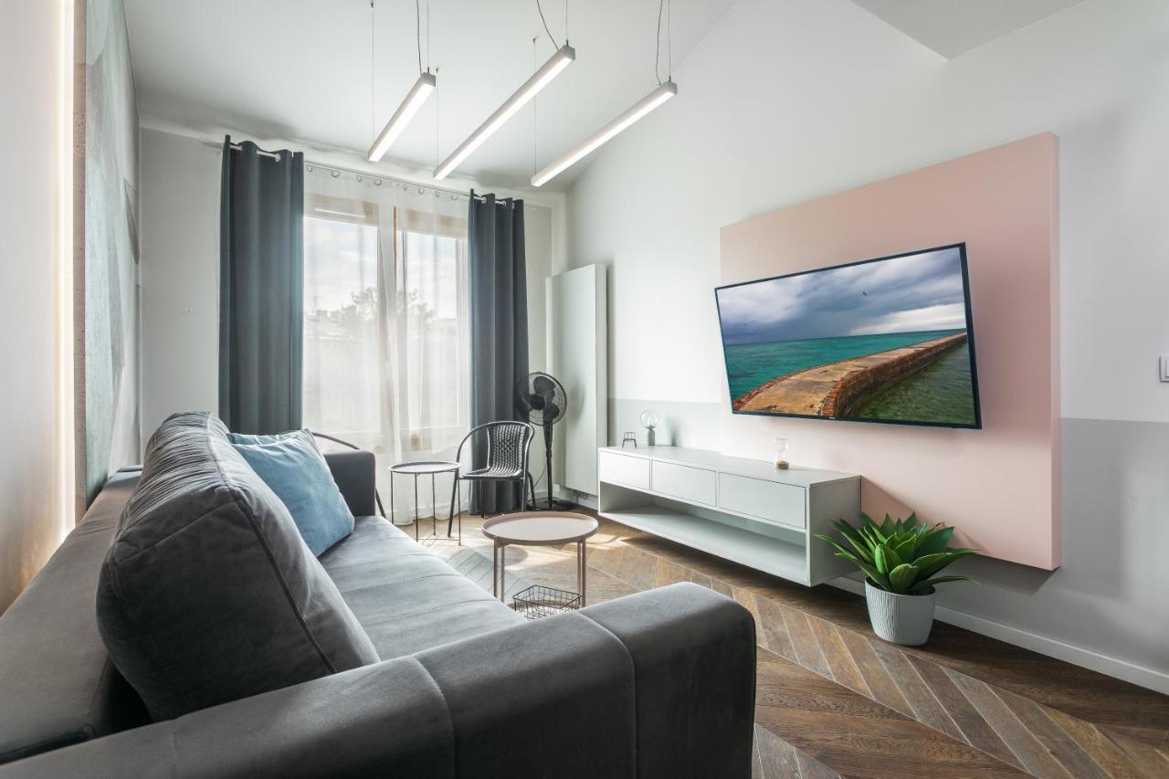 Premium In Kossak Apartment