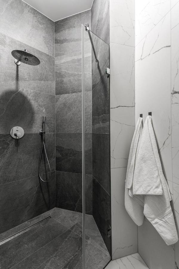 Premium In Kossak Apartment *