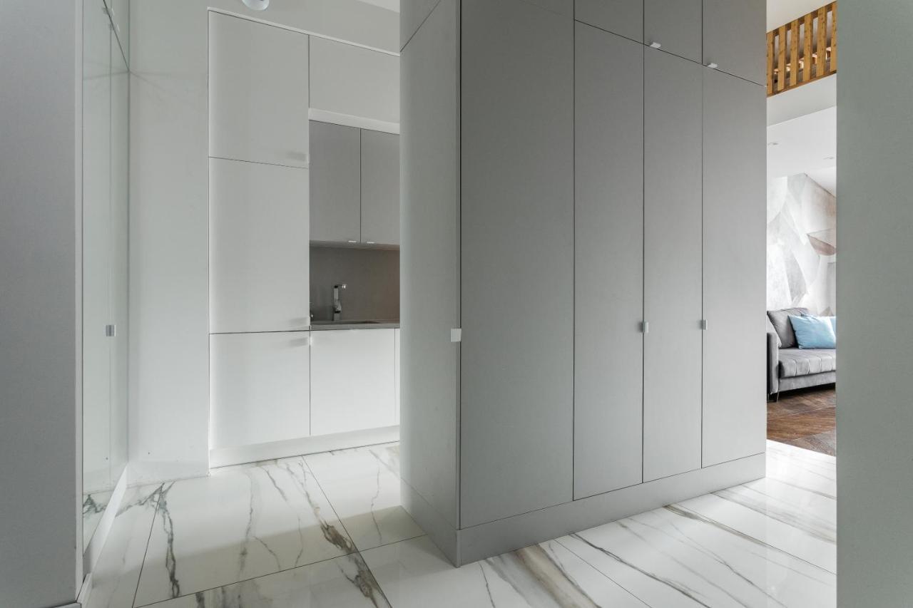 Premium In Kossak Apartment