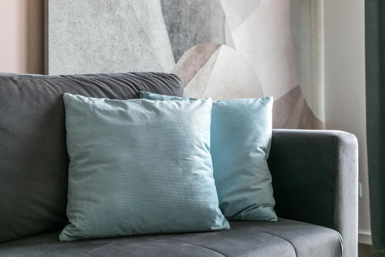 Apartment Premium In Kossak Krakow
